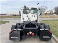 2019 Freightliner Cascadia 125