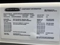 2020 Freightliner Cascadia 126