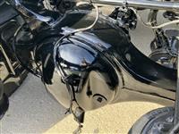 2020 Freightliner Cascadia 126