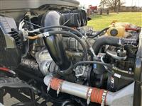 2020 Freightliner Cascadia 126