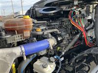 2020 Freightliner Cascadia 126