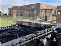 2020 Freightliner Cascadia 126