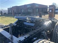 2019 Freightliner Cascadia 126