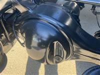 2019 Freightliner Cascadia 126