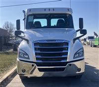 2019 Freightliner Cascadia 126