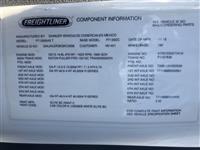 2019 Freightliner Cascadia 126