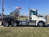2019 Freightliner Cascadia 126