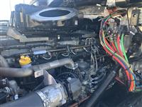 2019 Freightliner Cascadia 126