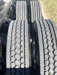 2019 Freightliner Cascadia 126