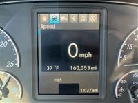 2019 Freightliner Cascadia 126