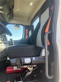 2019 Freightliner Cascadia 126