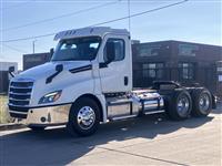 2019 Freightliner Cascadia 126