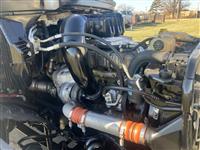 2019 Freightliner Cascadia 126