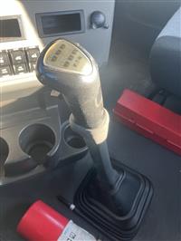 2019 Freightliner Cascadia 126