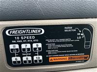 2015 Freightliner Cascadia 125