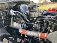 2015 Freightliner Cascadia 125