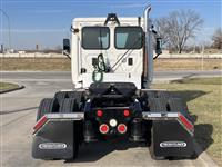 2015 Freightliner Cascadia 125