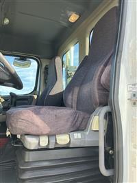 2015 Freightliner Cascadia 125