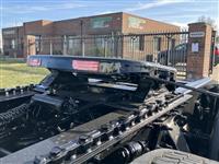 2015 Freightliner Cascadia 125