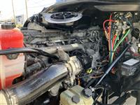 2015 Freightliner Cascadia 125