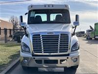 2015 Freightliner Cascadia 125
