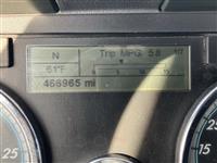 2015 Freightliner Cascadia 125