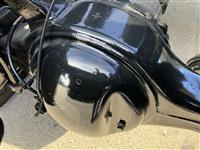 2015 Freightliner Cascadia 125