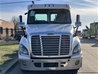 2017 Freightliner Cascadia 125