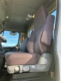 2017 Freightliner Cascadia 125
