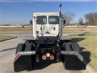 2017 Freightliner Cascadia 125