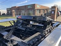 2017 Freightliner Cascadia 125