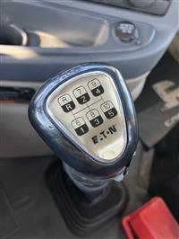 2017 Freightliner Cascadia 125