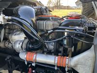 2017 Freightliner Cascadia 125