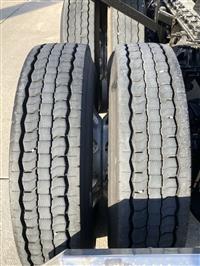 2017 Freightliner Cascadia 125