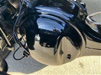 2017 Freightliner Cascadia 125