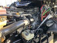 2017 Freightliner Cascadia 125