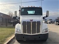 2016 Peterbilt 579