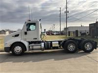 2016 Peterbilt 579