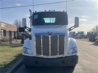 2016 Peterbilt 579