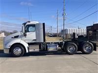 2019 Peterbilt 579