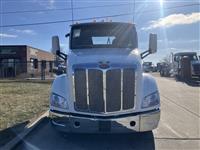 2019 Peterbilt 579