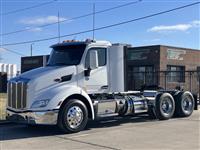 2019 Peterbilt 579