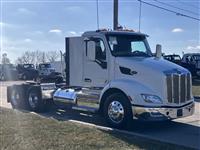 2019 Peterbilt 579