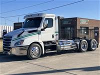 2020 Freightliner Cascadia 126