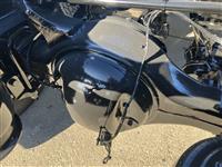 2020 Freightliner Cascadia 126