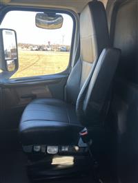 2020 Freightliner Cascadia 126