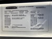 2020 Freightliner Cascadia 126