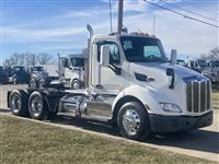 2019 Peterbilt 579