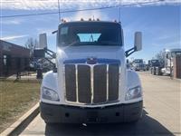 2019 Peterbilt 579