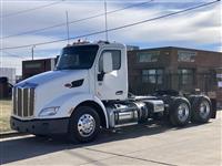 2016 Peterbilt 579